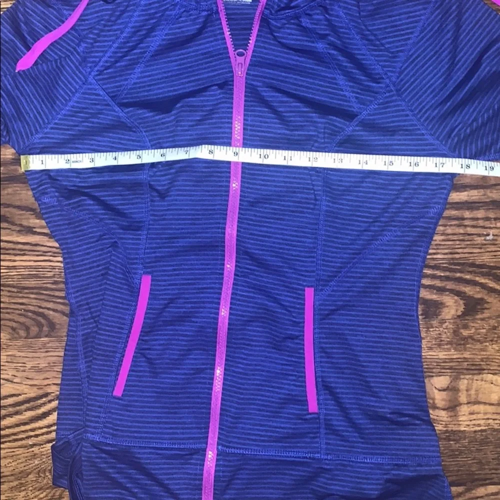 Lukka jacket - Picture 9 of 10